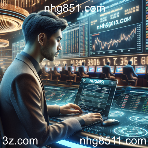 Apostas Esportivas: Um Guia Completo para Apostadores no nhg851.com